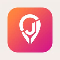 Journeo App Icon
